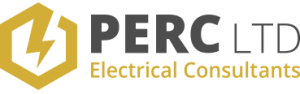 PERC-Ltd-Electrical-Consultants-Logo